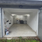 Гараж / Паркомясто в Шумен, 5-ти полк - 18 кв.м за 1218 €/кв.м - Снимка #1