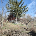 Къща в Търговище, Вилна зона - 20 кв.м за 485 €/кв.м - Снимка #1