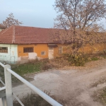 Дава се под наем Промишлена сграда в Септември - 5800 кв.м за 3300 € - Снимка #1