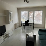 Дава се под наем Тристаен апартамент в София, Банишора - 93 кв.м за 700 € - Снимка #1