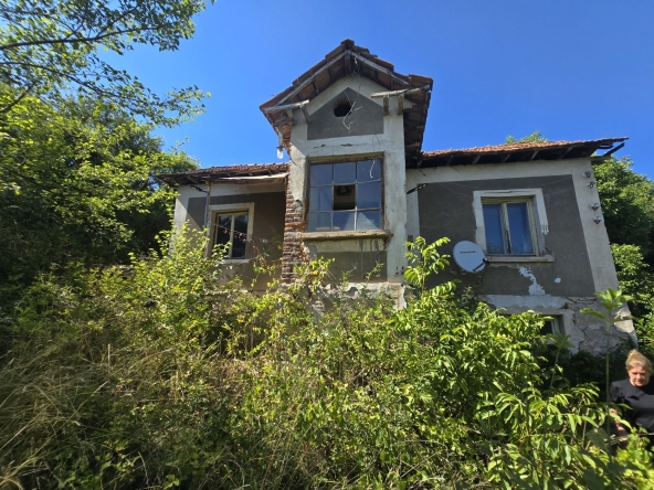 Къща в Земен - 110 кв.м за 196 €/кв.м - Снимка #1