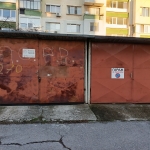 Дава се под наем Гараж / Паркомясто в София, Люлин 8 - 20 кв.м за 102 € - Снимка #1