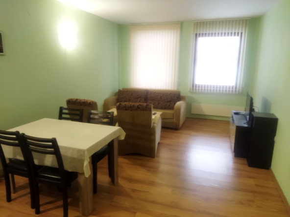 Двустаен апартамент в к.к. Пампорово - 71 кв.м за 874 €/кв.м - Снимка #1