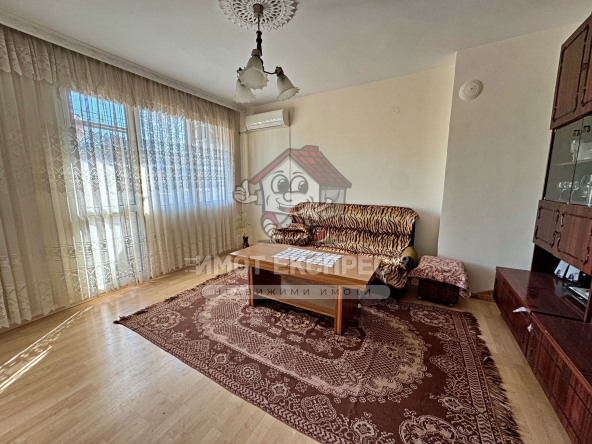 Двустаен апартамент в Асеновград - 52 кв.м за 1250 €/кв.м - Снимка #1