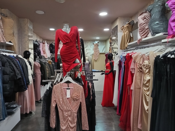 Дава се под наем Магазин в Варна, Център - 60 кв.м за 1020 € - Снимка #1