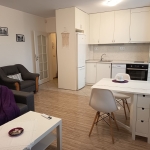 Дава се под наем Двустаен апартамент в Варна, Виница - 60 кв.м за 139147.38 € - Снимка #1