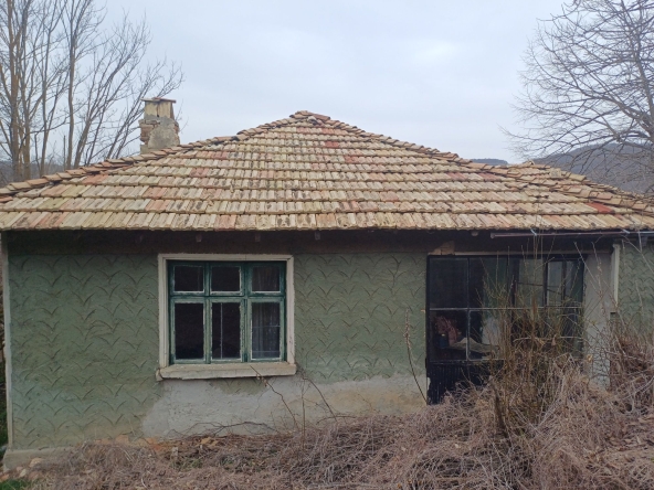 Къща в Шумен, Куршум чешма - 90 кв.м за 170 €/кв.м - Снимка #1