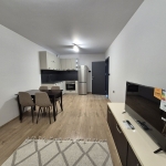 Дава се под наем Тристаен апартамент в Петрич - 90 кв.м за 348.84 € - Снимка #1