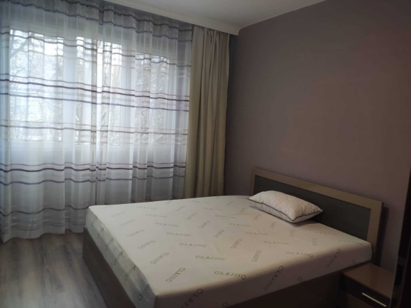 Дава се под наем Двустаен апартамент в София, Младост 1 - 75 кв.м за 423.81 € - Снимка #1