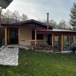 Дава се под наем Къща в с. Руен, Област Пловдив - 80 кв.м за 102 € - Снимка #1