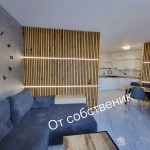 Дава се под наем Едностаен апартамент в София, Младост 4 - 50 кв.м за 548.25 € - Снимка #1