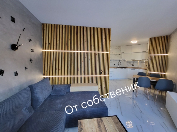 Дава се под наем Едностаен апартамент в София, Младост 4 - 50 кв.м за 548.25 € - Снимка #1