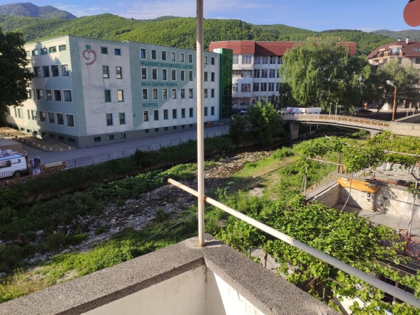 Дава се под наем Едностаен апартамент в Пещера - 56 кв.м за 199.41 € - Снимка #1