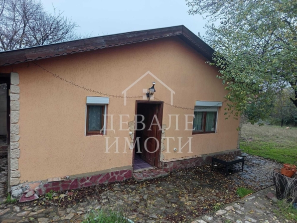 Къща в Русе, Здравец Север 1 - 95 кв.м за 832 €/кв.м - Снимка #1