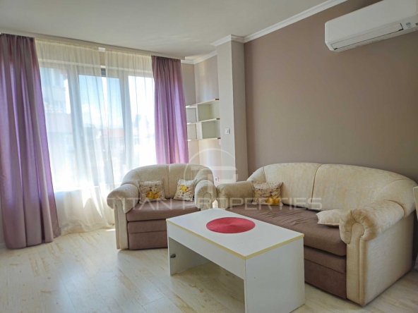 Тристаен апартамент в Пловдив, Кършияка - 87 кв.м за 2391 €/кв.м - Снимка #1