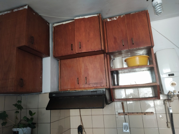 Дава се под наем Тристаен апартамент в София, Гео Милев - 90 кв.м за 433.5 € - Снимка #1