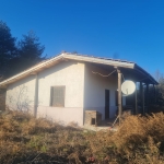 Къща в с. Полковник Серафимово, Област Смолян - 48 кв.м за 370 €/кв.м - Снимка #1