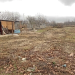 Парцел в Нови пазар - 698 кв.м за 8 €/кв.м - Снимка #1