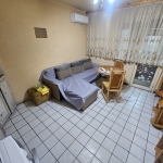 Дава се под наем Тристаен апартамент в Харманли - 68 кв.м за 248.88 € - Снимка #1