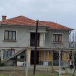 Къща в с. Средец, Област Стара Загора - 132 кв.м за 174 €/кв.м - Снимка #1