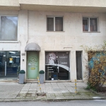 Дава се под наем Магазин в Варна, Център - 30 кв.м за 359.04 € - Снимка #1