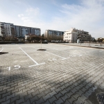 Дава се под наем Гараж / Паркомясто в Пловдив, Тракия - 13 кв.м за 76.5 € - Снимка #1