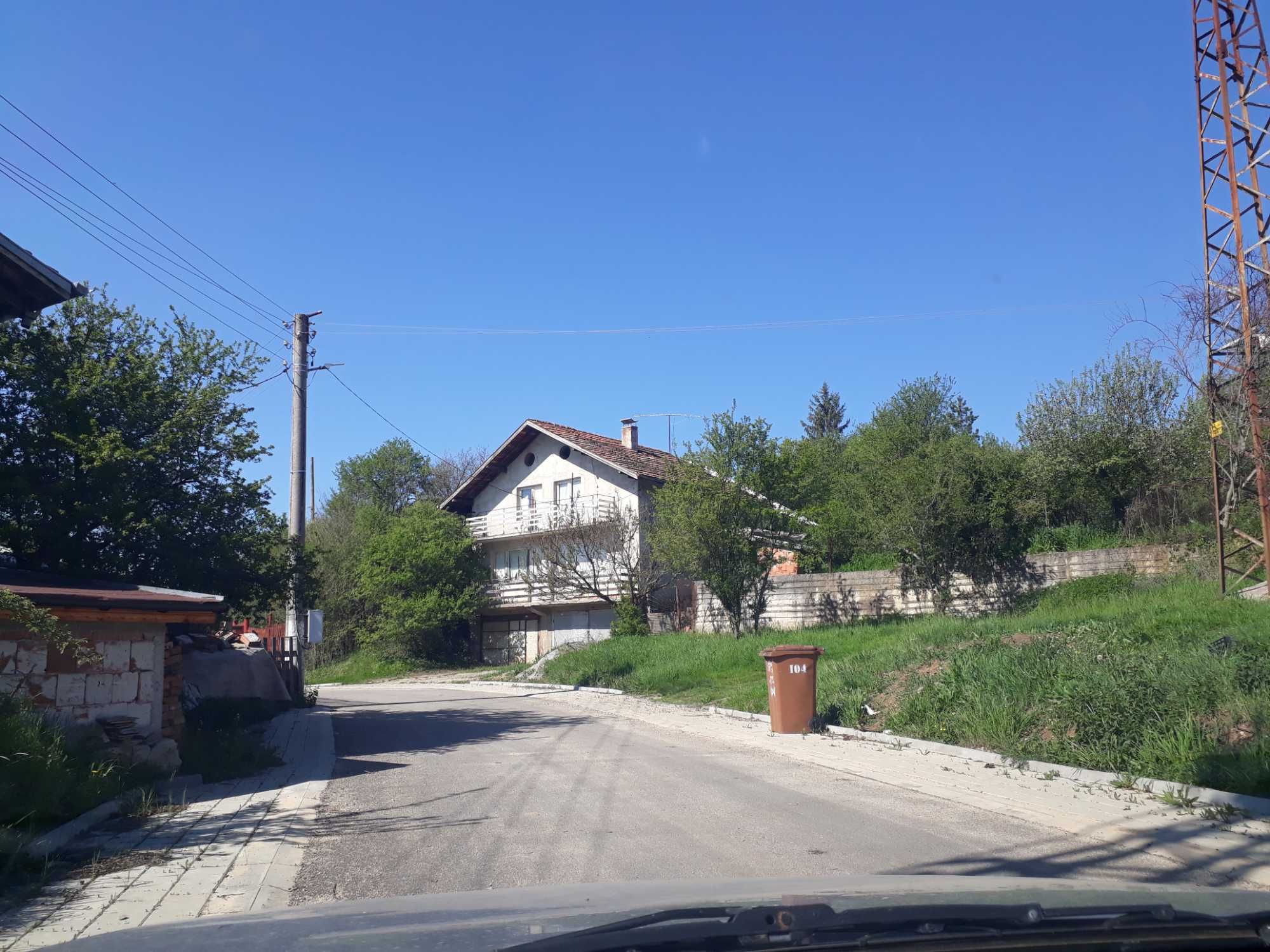 Къща в Радомир - 146 кв.м за 227 €/кв.м - Снимка #1