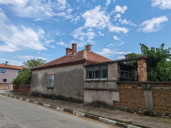 Къща в Николаево - 136 кв.м за 319 €/кв.м - Снимка #1