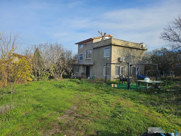 Къща в с. Константиново, Област Варна - 69 кв.м за 738 €/кв.м - Снимка #1