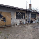 Промишлена сграда в Русе, Здравец Север 1 - 480 кв.м за 153 €/кв.м - Снимка #1