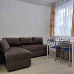 Дава се под наем Тристаен апартамент в Варна, Гранд Мол Варна - 55 кв.м за 230 € - Снимка #1