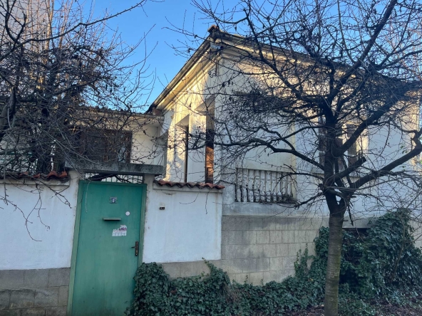 Къща в Казанлък - 90 кв.м за 1587 €/кв.м - Снимка #1