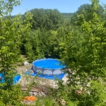 Парцел в с. Долище, Област Варна - 5000 кв.м за 5 €/кв.м - Снимка #1