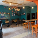 Дава се под наем Зала за събития в София, Център -  кв.м за 204 € - Снимка #1