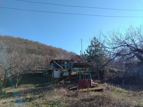 Къща в Враца, Дъбника - 40 кв.м за 204 €/кв.м - Снимка #1