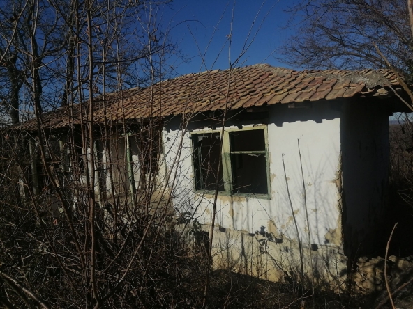 Къща в с. Звезда, Област Търговище - 200 кв.м за 21 €/кв.м - Снимка #1