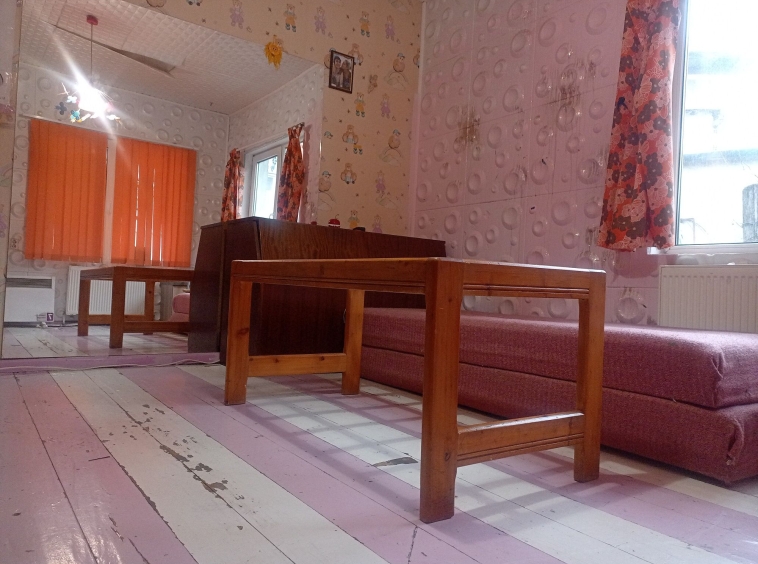 Дава се под наем Едностаен апартамент в Русе, Мальовица - 20 кв.м за 164.22 € - Снимка #1