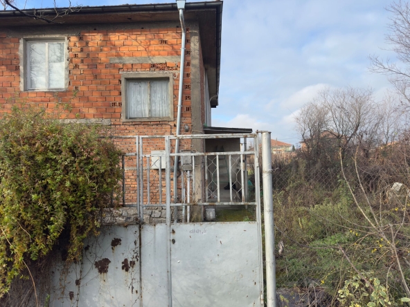 Къща в с. Скутаре, Област Пловдив - 74 кв.м за 552 €/кв.м - Снимка #1