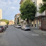 Дава се под наем Гараж / Паркомясто в Хасково, Училищни - 33 кв.м за 91.8 € - Снимка #1