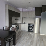 Дава се под наем Двустаен апартамент в Варна, Възраждане 1 - 60 кв.м за 398.82 € - Снимка #1