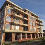 Тристаен апартамент в Свиленград - 195 кв.м за 497 €/кв.м - Снимка #1