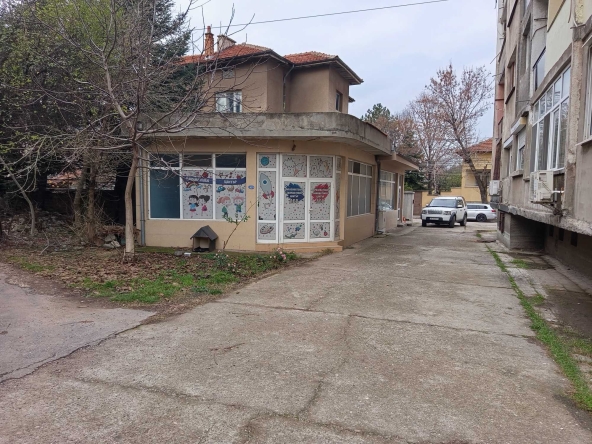 Магазин в Хасково, Бадема - 103 кв.м за 408 €/кв.м - Снимка #1