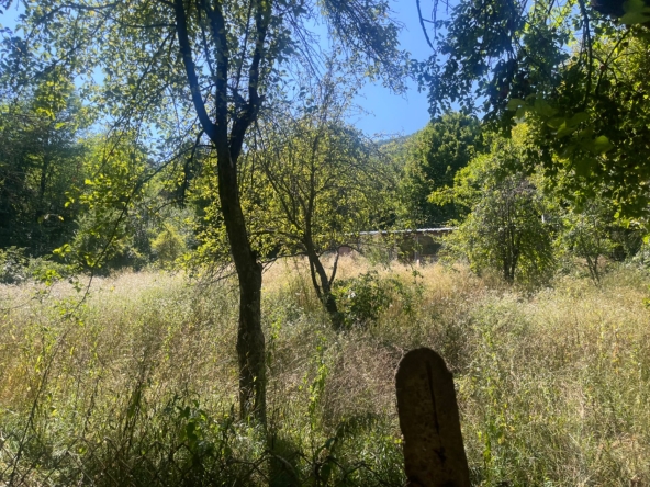 Парцел в София, Обеля 1 - 1025 кв.м за 40 €/кв.м - Снимка #1