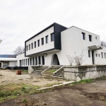 Промишлена сграда в Шумен, 2-ри корпус - 1280 кв.м за 355 €/кв.м - Снимка #1