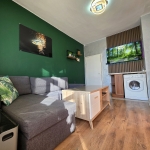 Дава се под наем Двустаен апартамент в Стара Загора, Център - 60 кв.м за 298.86 € - Снимка #1