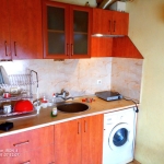 Дава се под наем Двустаен апартамент в Ямбол, Център - 33 кв.м за 49.47 € - Снимка #1