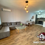 Дава се под наем Тристаен апартамент в Асеновград - 100 кв.м за 398.82 € - Снимка #1