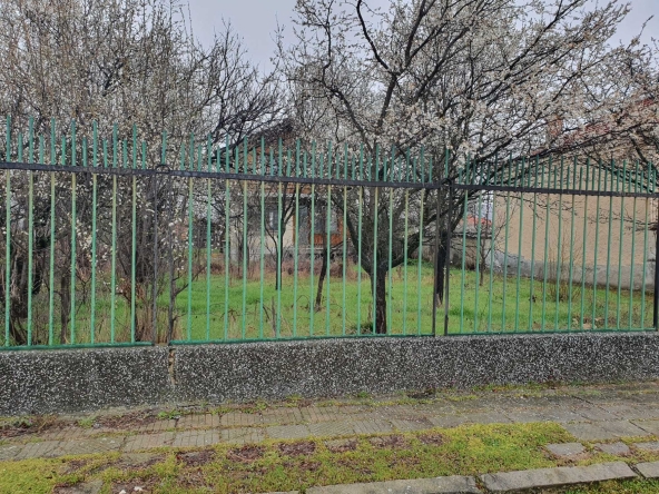 Къща в Пловдив, Кършияка - 80 кв.м за 316 €/кв.м - Снимка #1