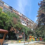 Дава се под наем Тристаен апартамент в Варна, Център - 61 кв.м за 408 € - Снимка #1