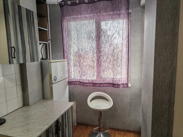 Дава се под наем Двустаен апартамент в София, Банишора - 65 кв.м за 448.8 € - Снимка #1